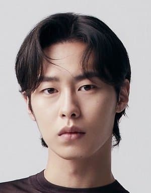 Lee Jae Wook