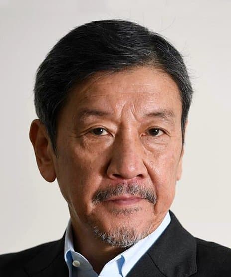 Okuda Eiji