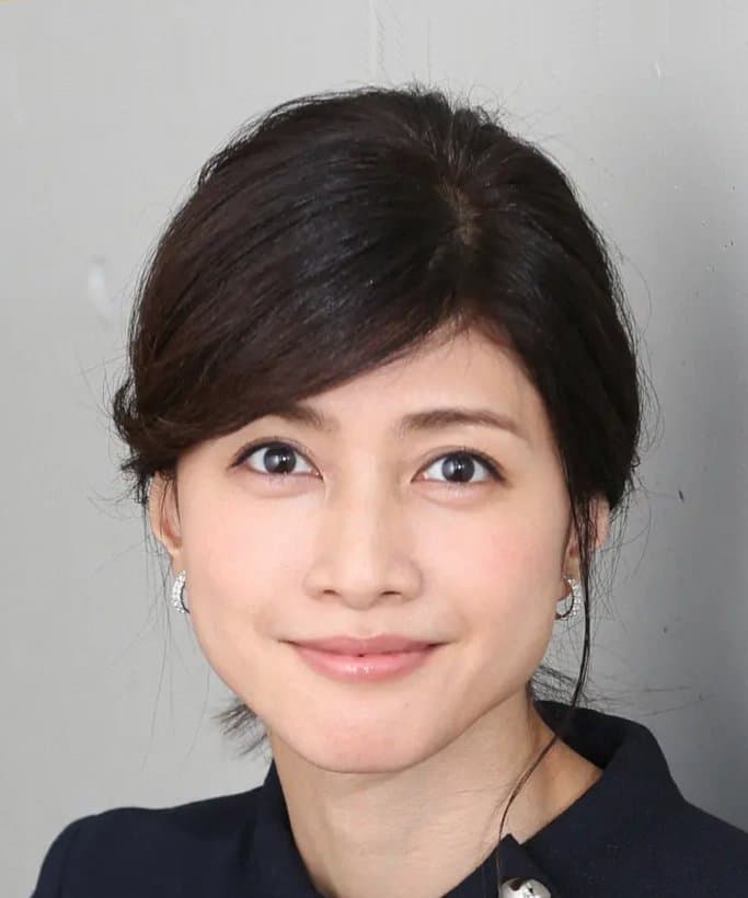 Uchida Yuki