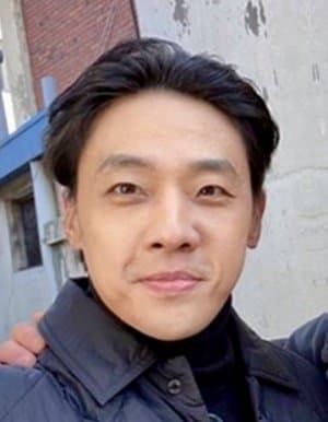 Yoon Sang Hoon