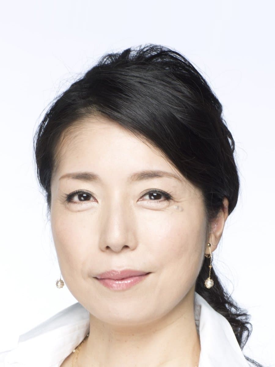 Takahashi Hitomi