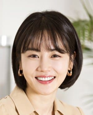 Hwang Woo Seul Hye