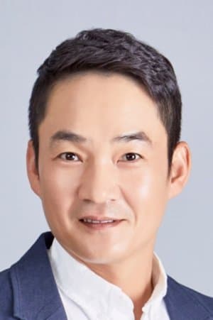 Kim Jung Hyun