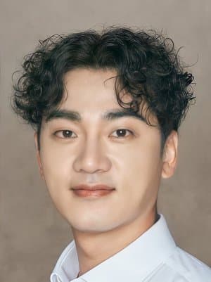 Yoon Seok Hyun