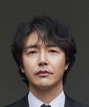 Yoon Sang Hyun