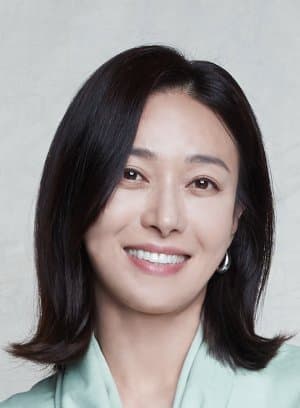 Jang Young Nam